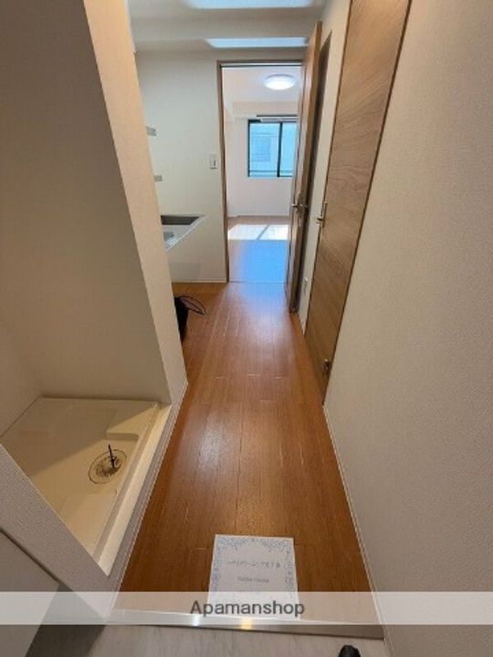 FABRIC武蔵新田のその他画像