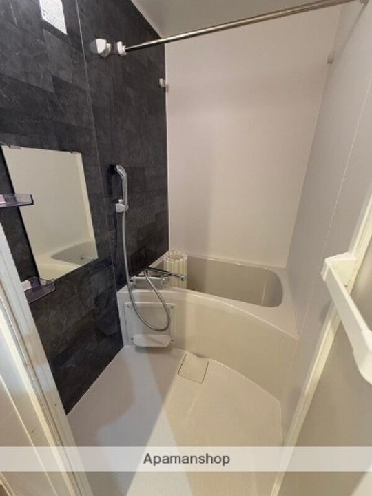 FABRIC武蔵新田の風呂