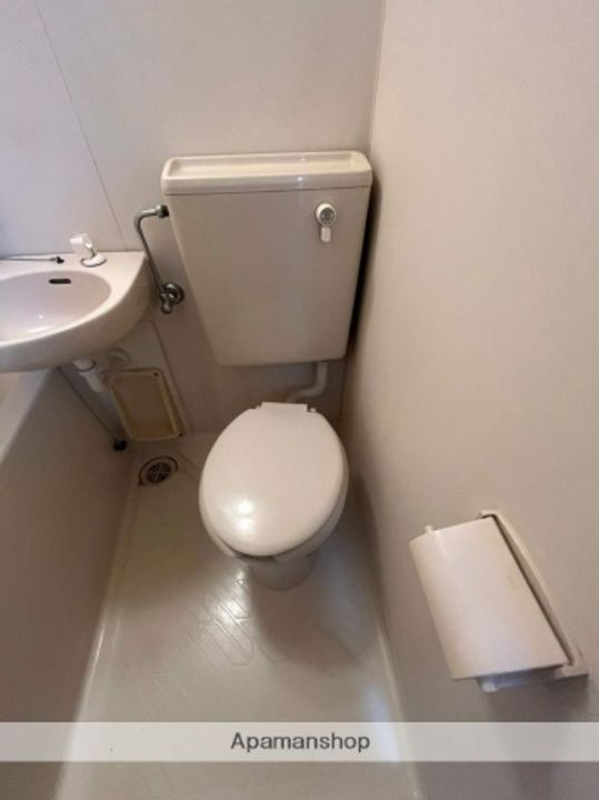 ペーブメント久が原205のその他画像