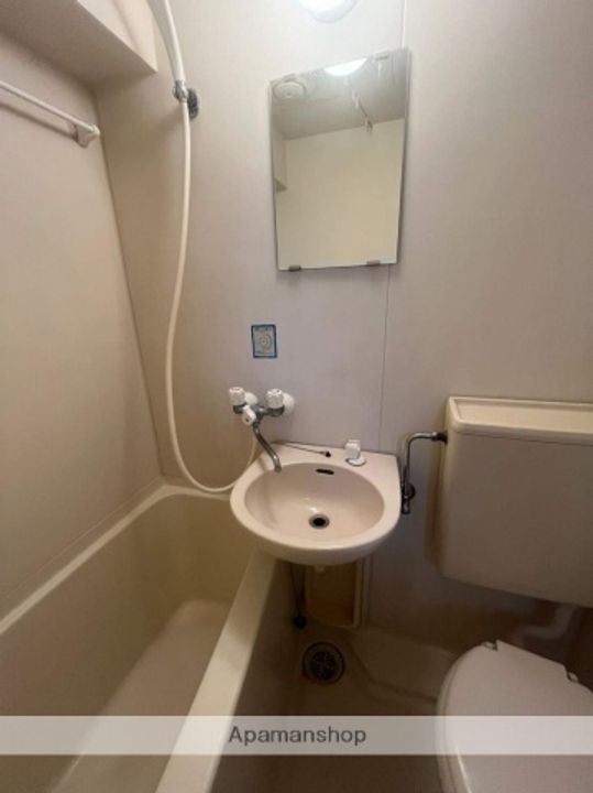 ペーブメント久が原205のその他画像