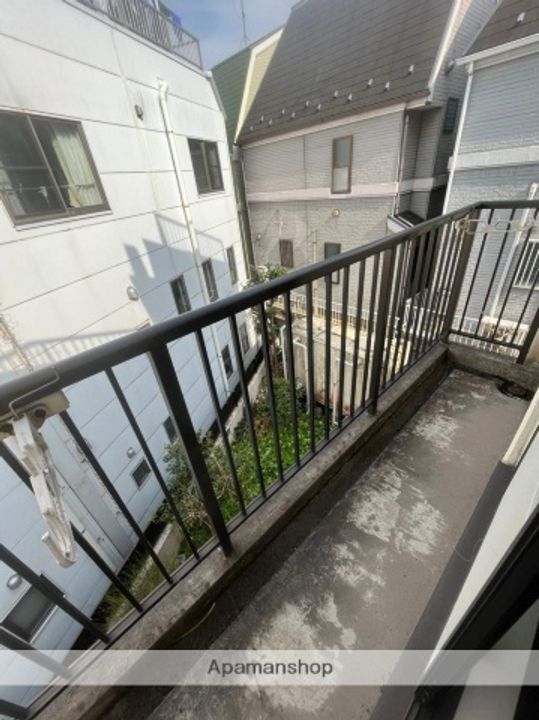 ペーブメント久が原205のその他画像