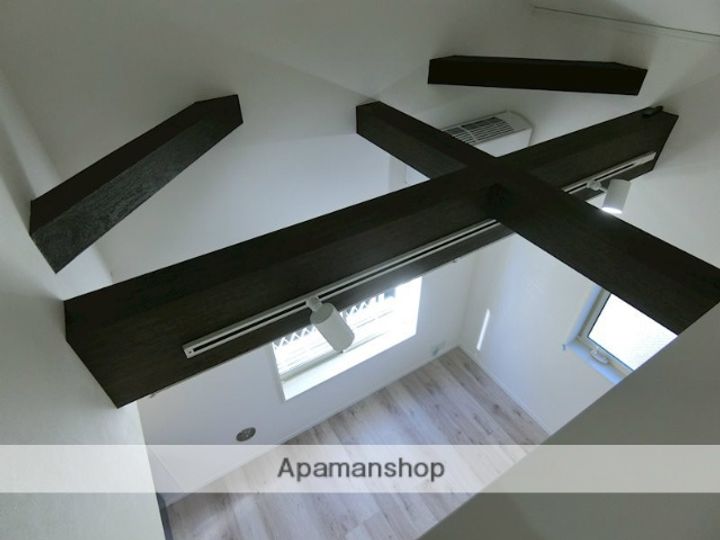 ハーミットクラブハウス久が原106のその他画像