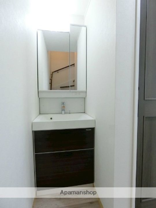 ハーミットクラブハウス久が原106のその他画像