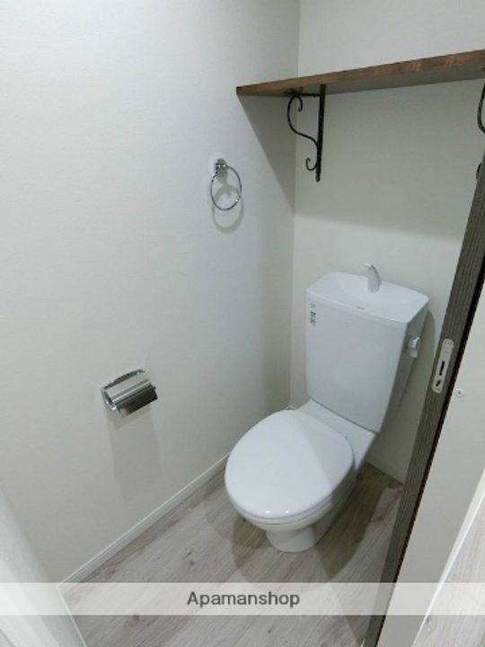 ハーミットクラブハウス久が原106のその他画像