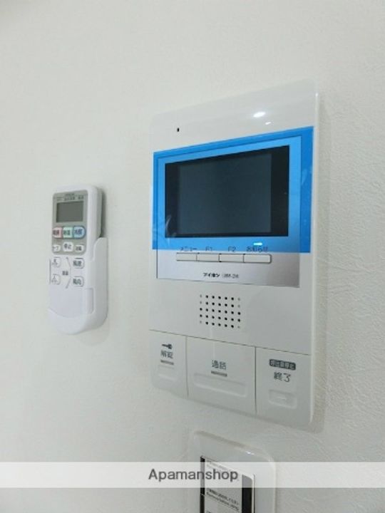 ハーミットクラブハウス久が原106のその他画像