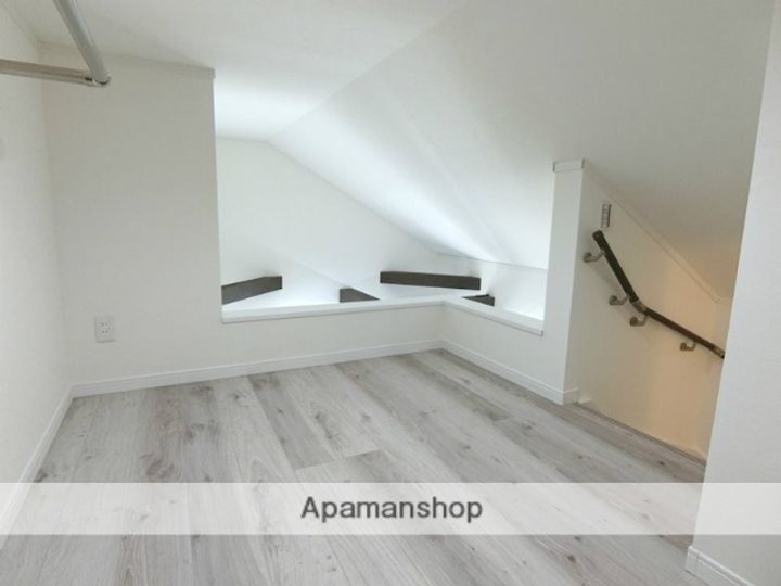 ハーミットクラブハウス久が原106のその他画像