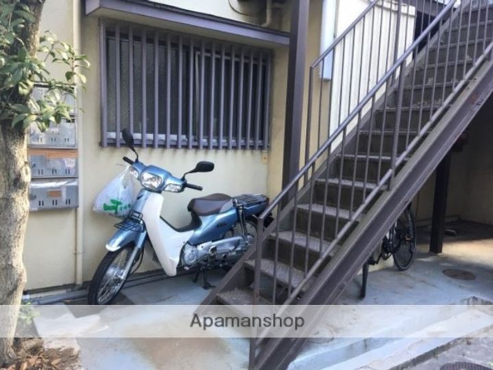 三恵荘のその他画像