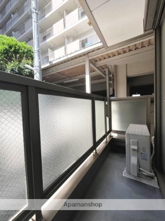 ウイングヴィレッジ目黒のその他画像