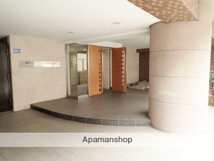 藤和シティホームズ島津山西のその他画像