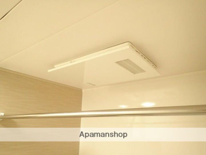 藤和シティホームズ島津山西の内装