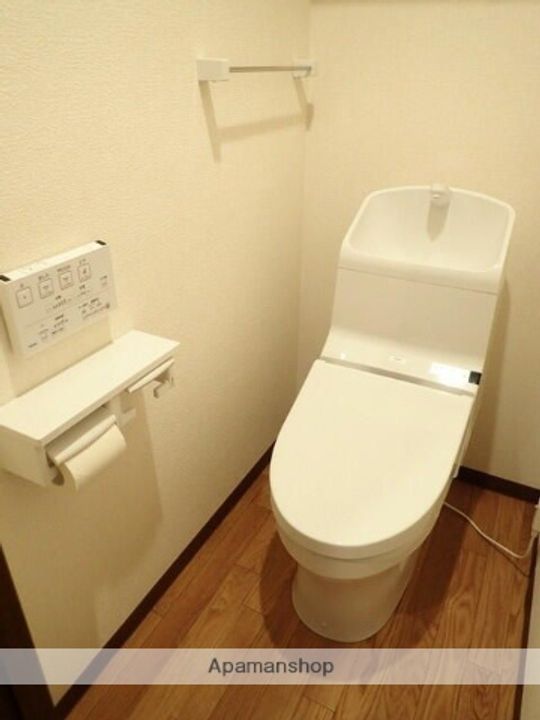 藤和シティホームズ島津山西のその他画像