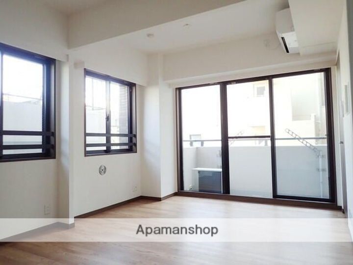 藤和シティホームズ島津山西のその他画像