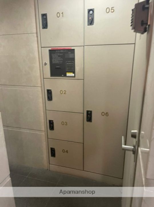 藤和シティホームズ島津山西の外観