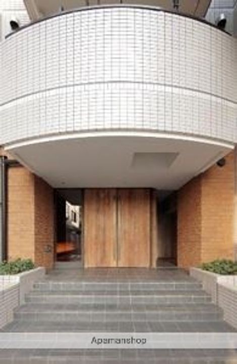 西小山アパートメント203-1のその他画像