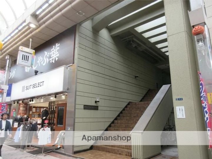 WTC武蔵小山マンションのその他画像