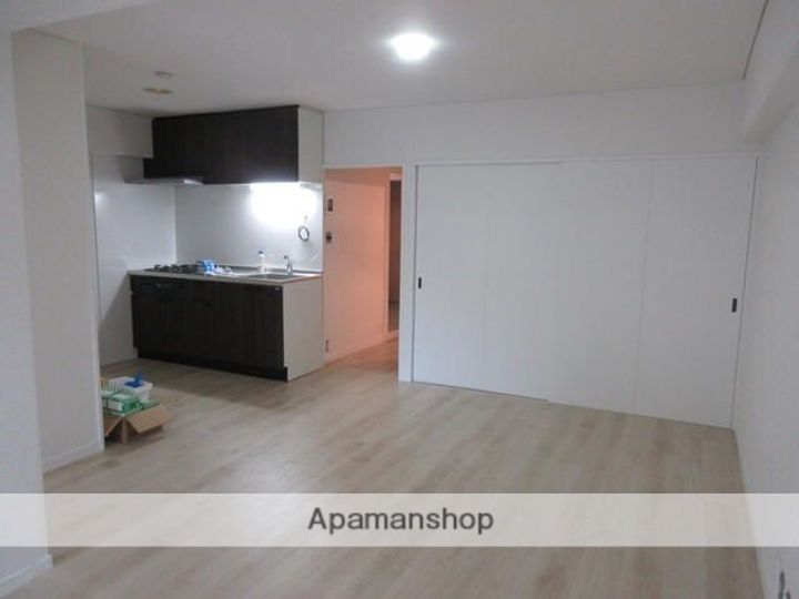 WTC武蔵小山マンションのその他画像