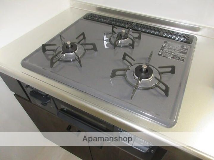 WTC武蔵小山マンションのその他画像