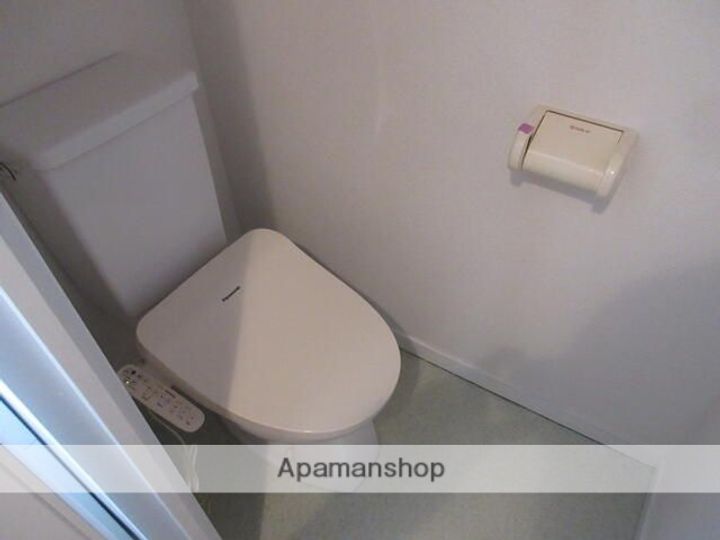 WTC武蔵小山マンションのその他画像