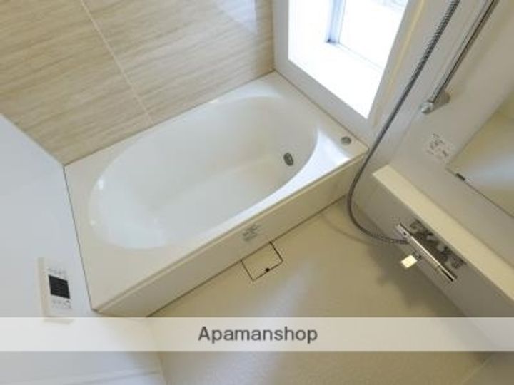 朝日マンション五反田の内装