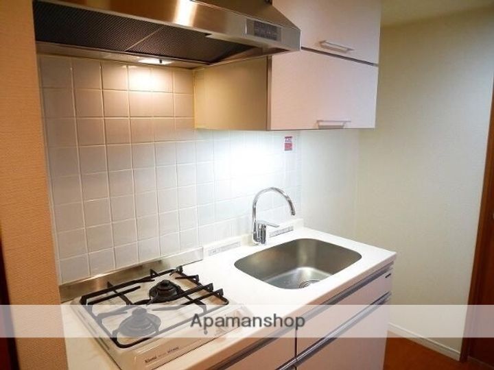 日神デュオステージ仲池上405のキッチン