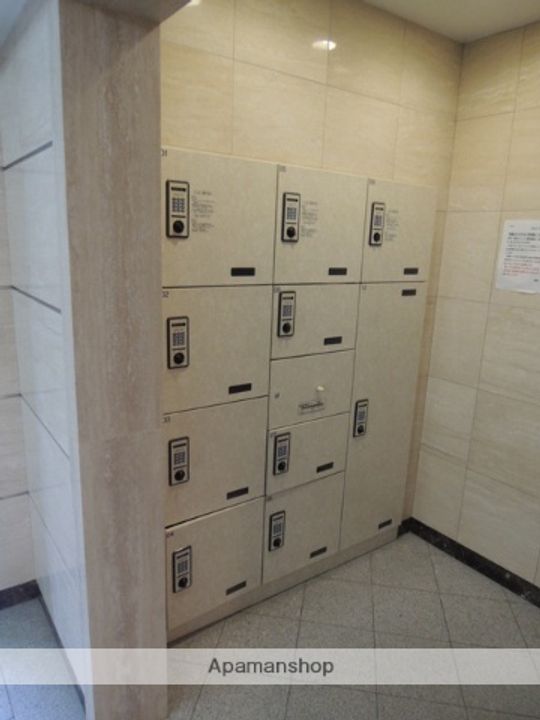 日神デュオステージ仲池上405の外観