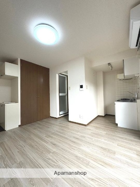 サウスヒルズ都立大203のその他画像