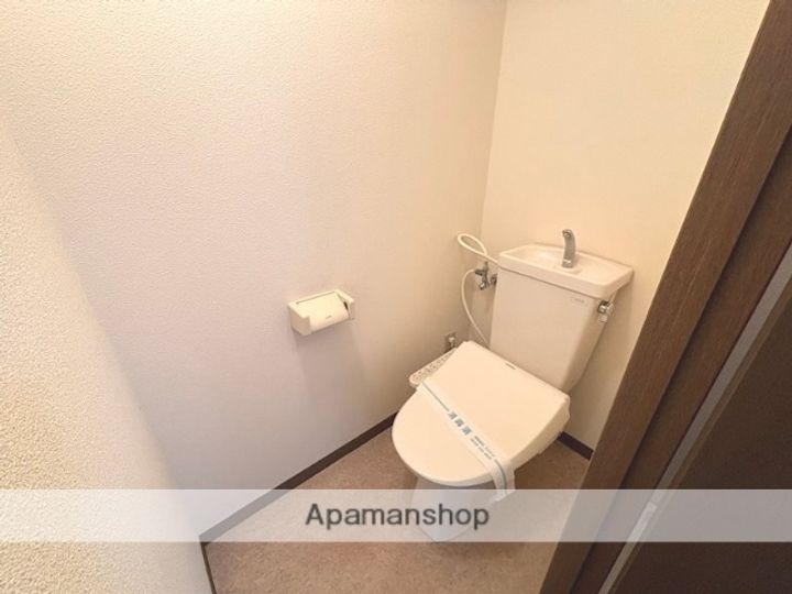 サウスヒルズ都立大203のその他画像