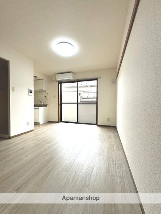 サウスヒルズ都立大203のその他画像