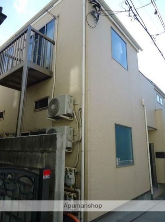 カーサプレイス矢口101のその他画像