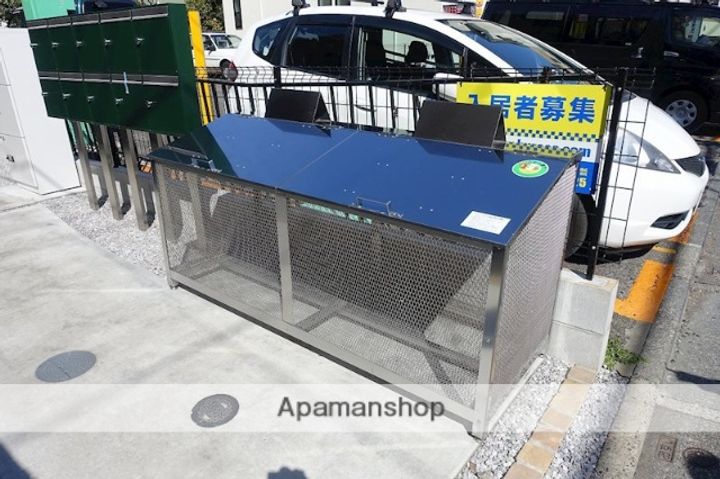 ハーミットクラブハウス田園調布のその他画像