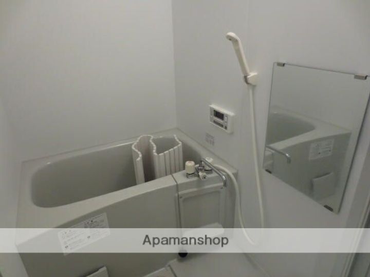 PLUSTSHIMOMARUKO206-1の風呂