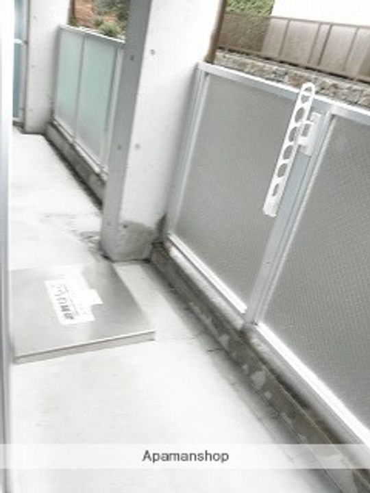 グランベルデ馬込坂のその他画像
