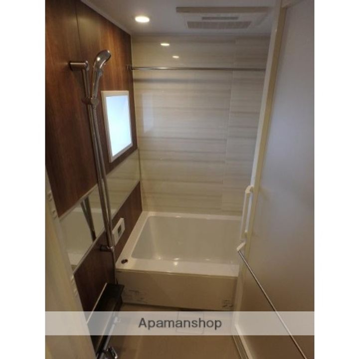 ジーベック長原の風呂