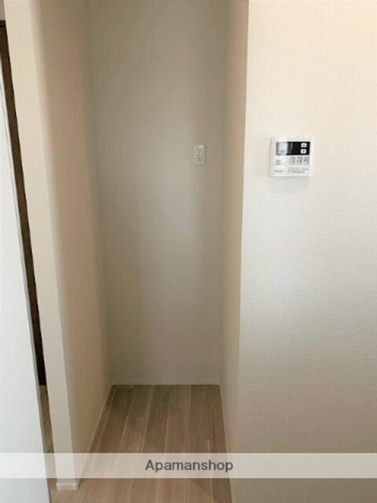 プティ サリチェの内装