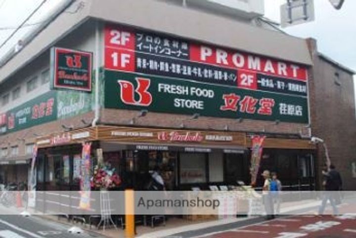 スマートVILLA中延参番館102.の周辺