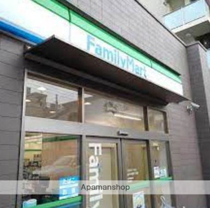 スマートVILLA中延参番館102.の周辺