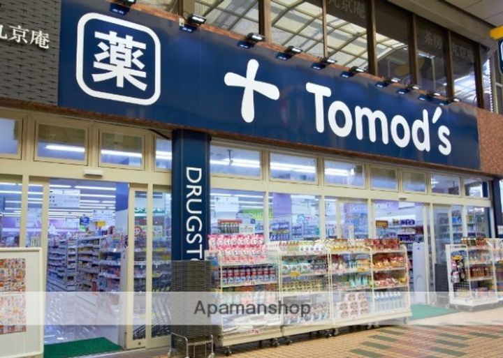 スマートVILLA中延参番館102.の周辺