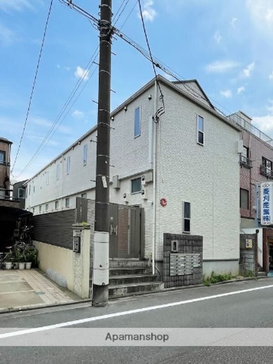 サークルハウス田園調布参番館(サークルハウスデンエンチョウフサンのその他画像