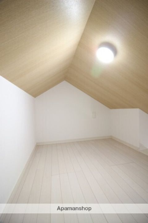 サークルハウス田園調布参番館(サークルハウスデンエンチョウフサンの居間