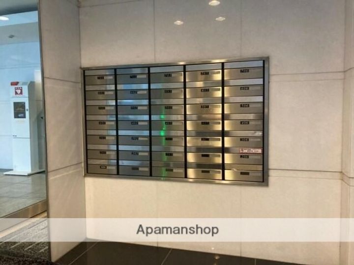 東京都大田区西嶺町の賃貸マンションのその他画像