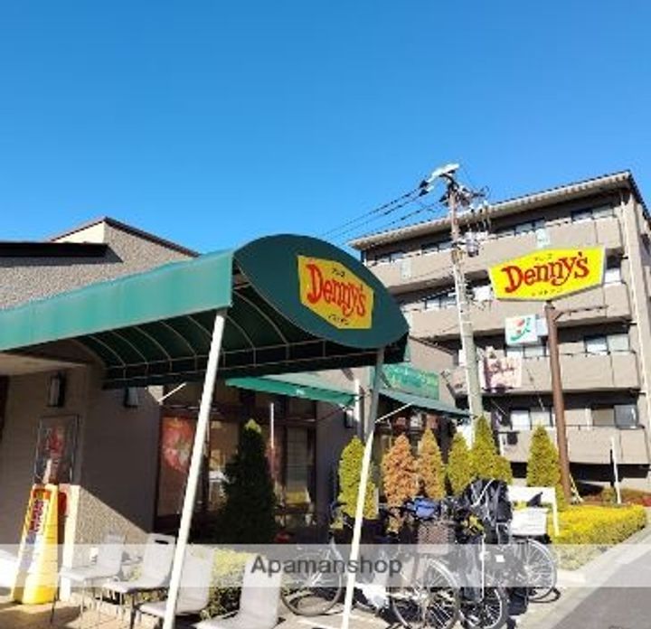 シエールグラン上池台の周辺