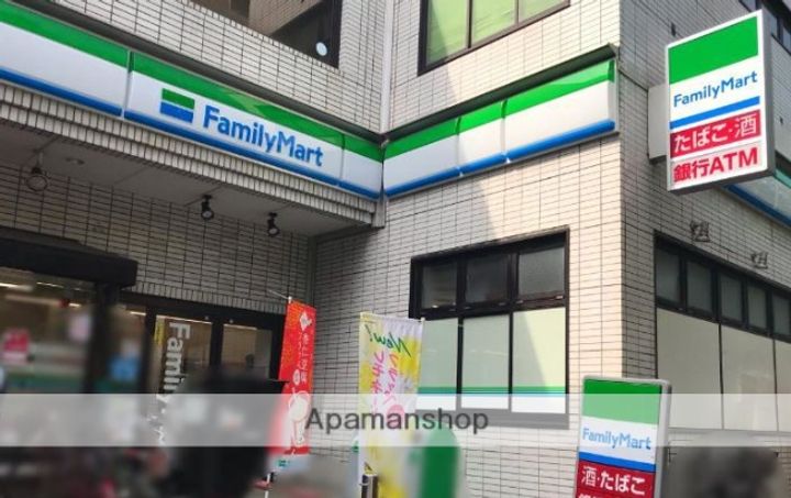 カペラⅡの周辺