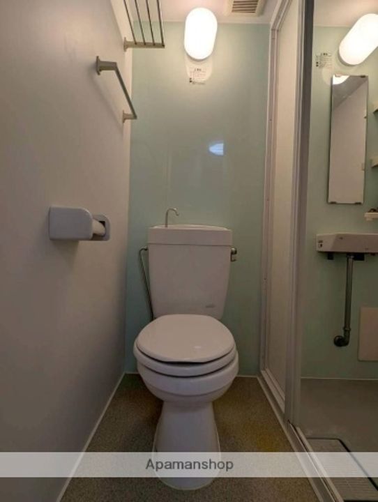 ビュー大岡山のその他画像