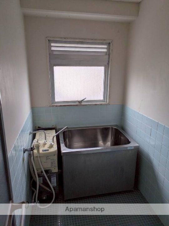 第一タケモトビル3-Cの風呂