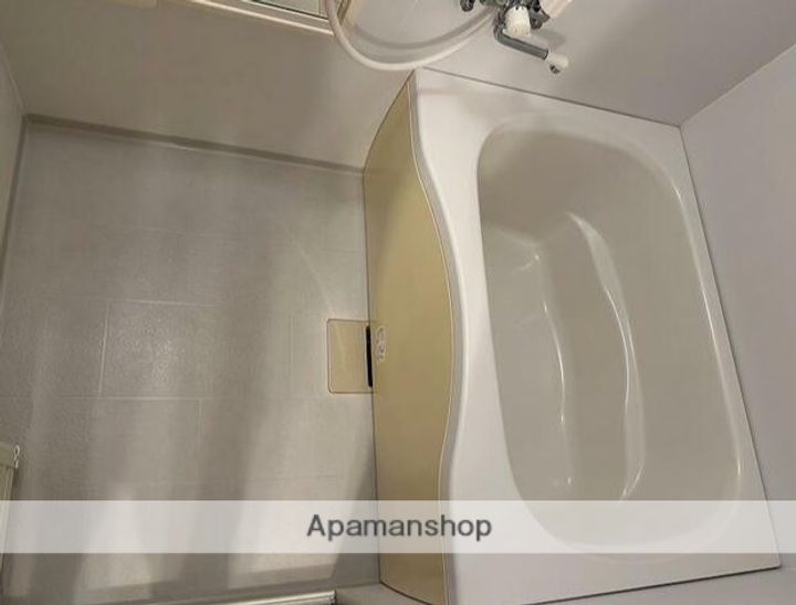 GRACE多摩川103の風呂