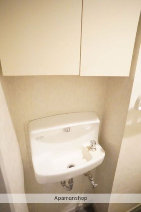 南雪谷サンハイツのその他画像