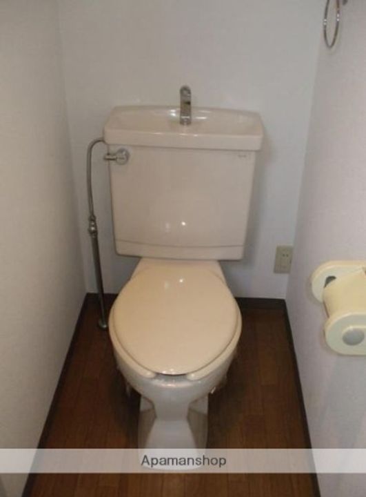 みなともハイツ旗の台105のその他画像