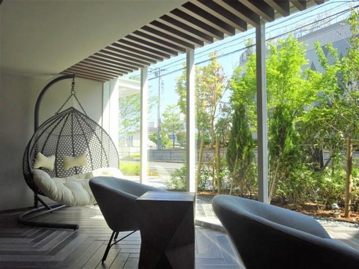 パークアクシス東蒲田のその他画像