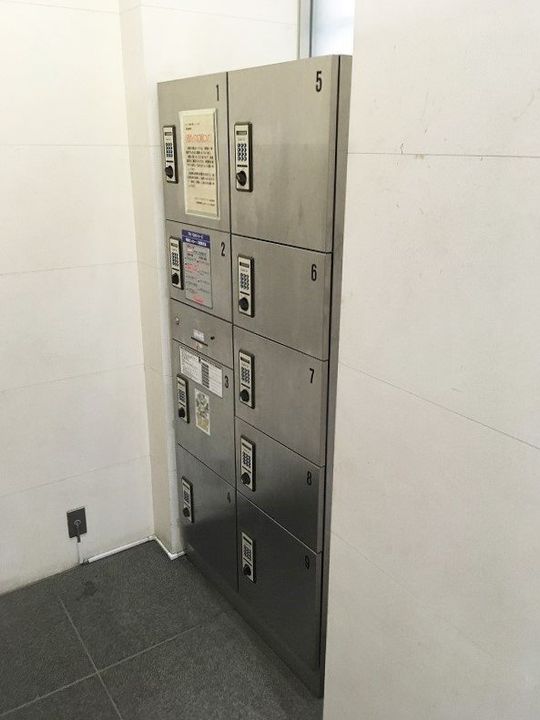 フレンシア麻布十番ノース405号室のその他画像