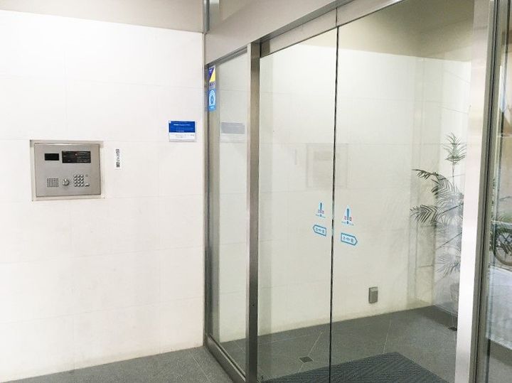 フレンシア麻布十番ノース405号室のその他画像